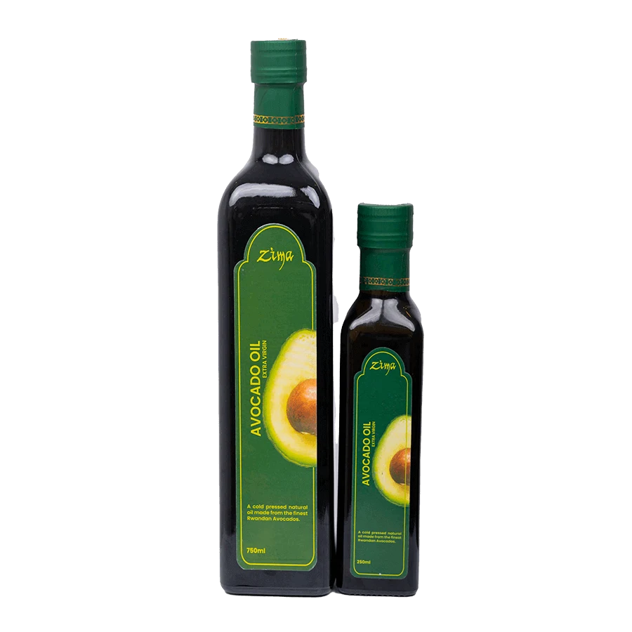 Extra Virgin Avocado Oil